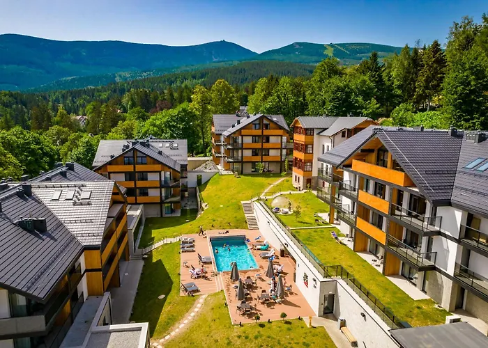 Tremonti Hotel Karpacz