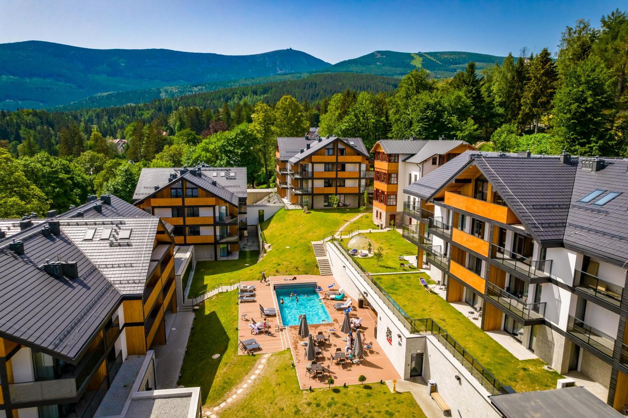 Hotel Tremonti