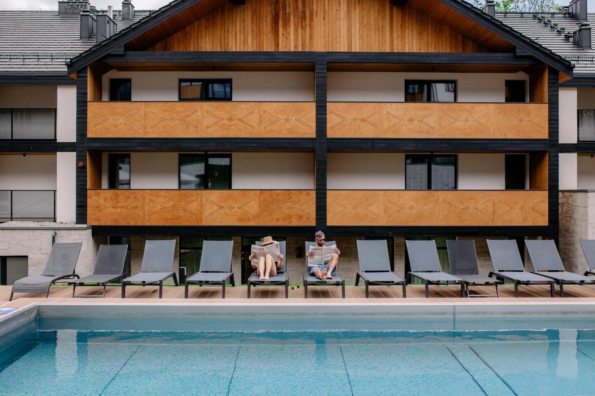 Hotel Tremonti