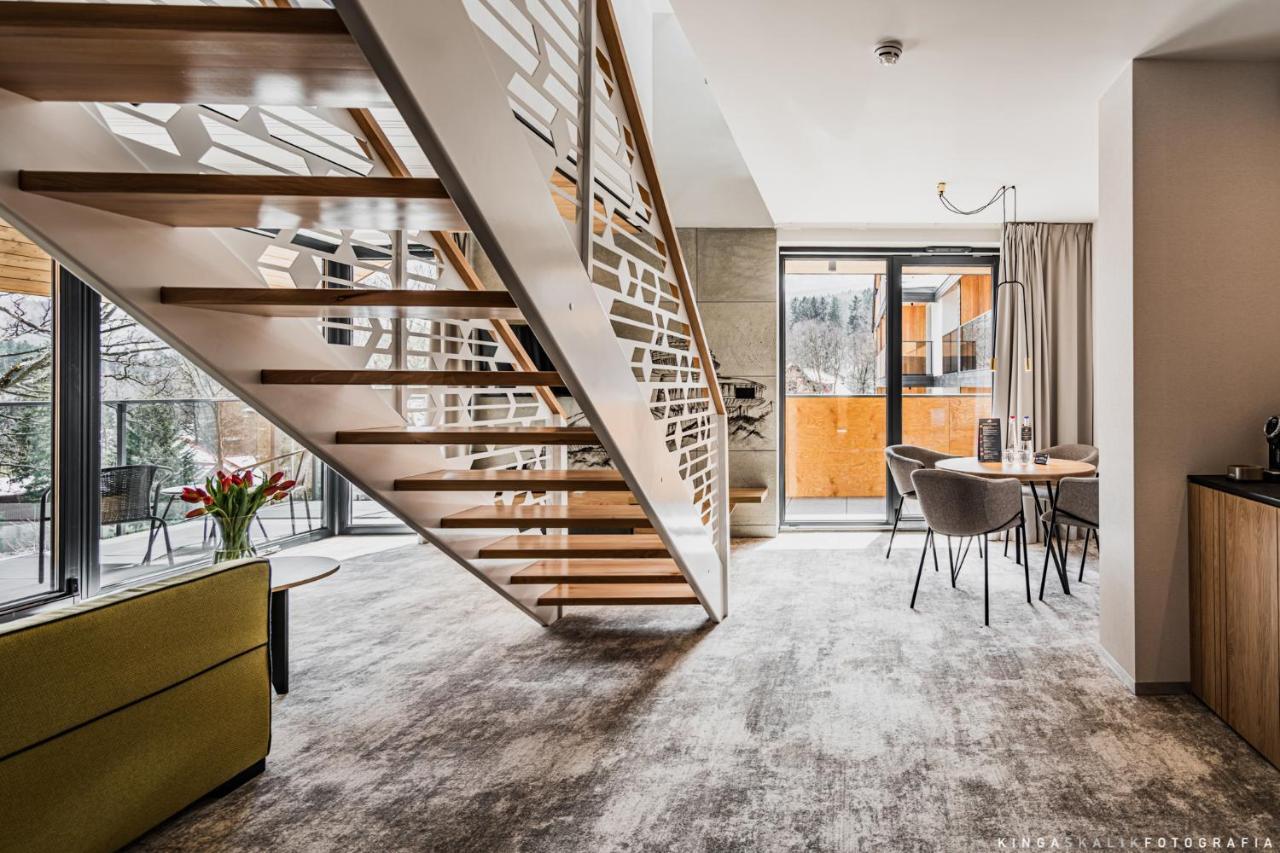 Hotell Tremonti Ski&bike Karpacz