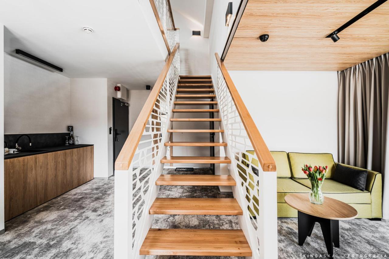 Hotell Tremonti Ski&bike