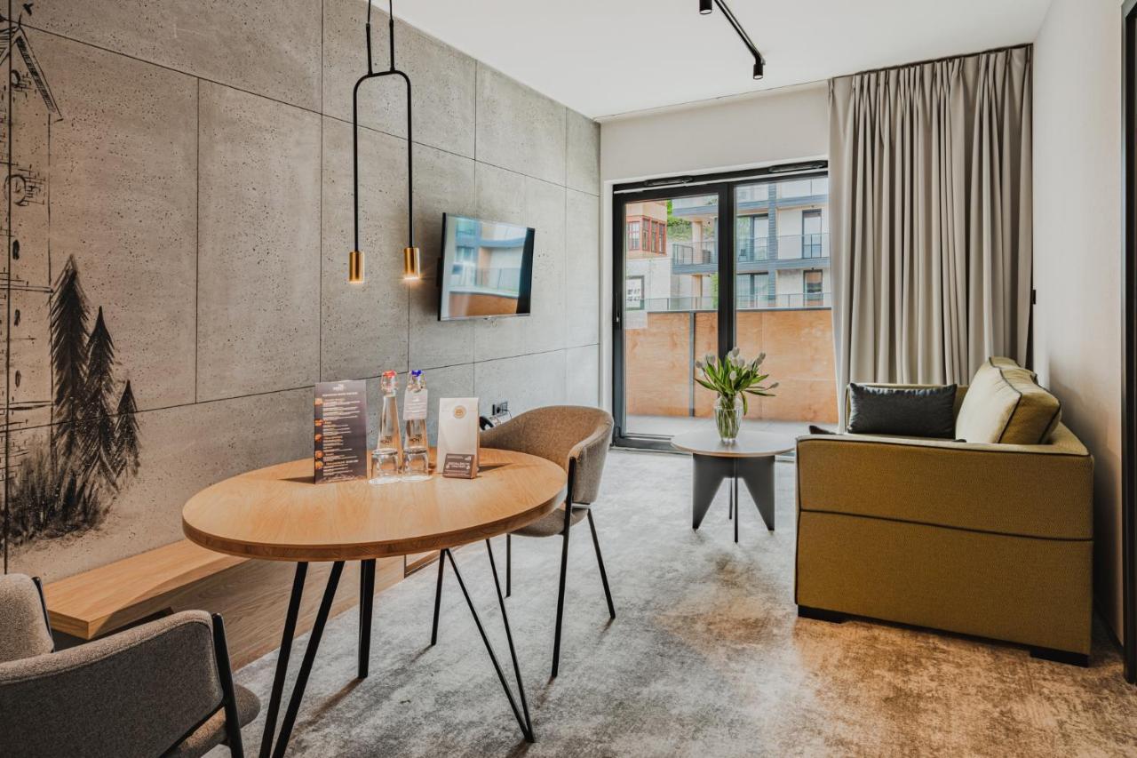 Hotel Tremonti 4*