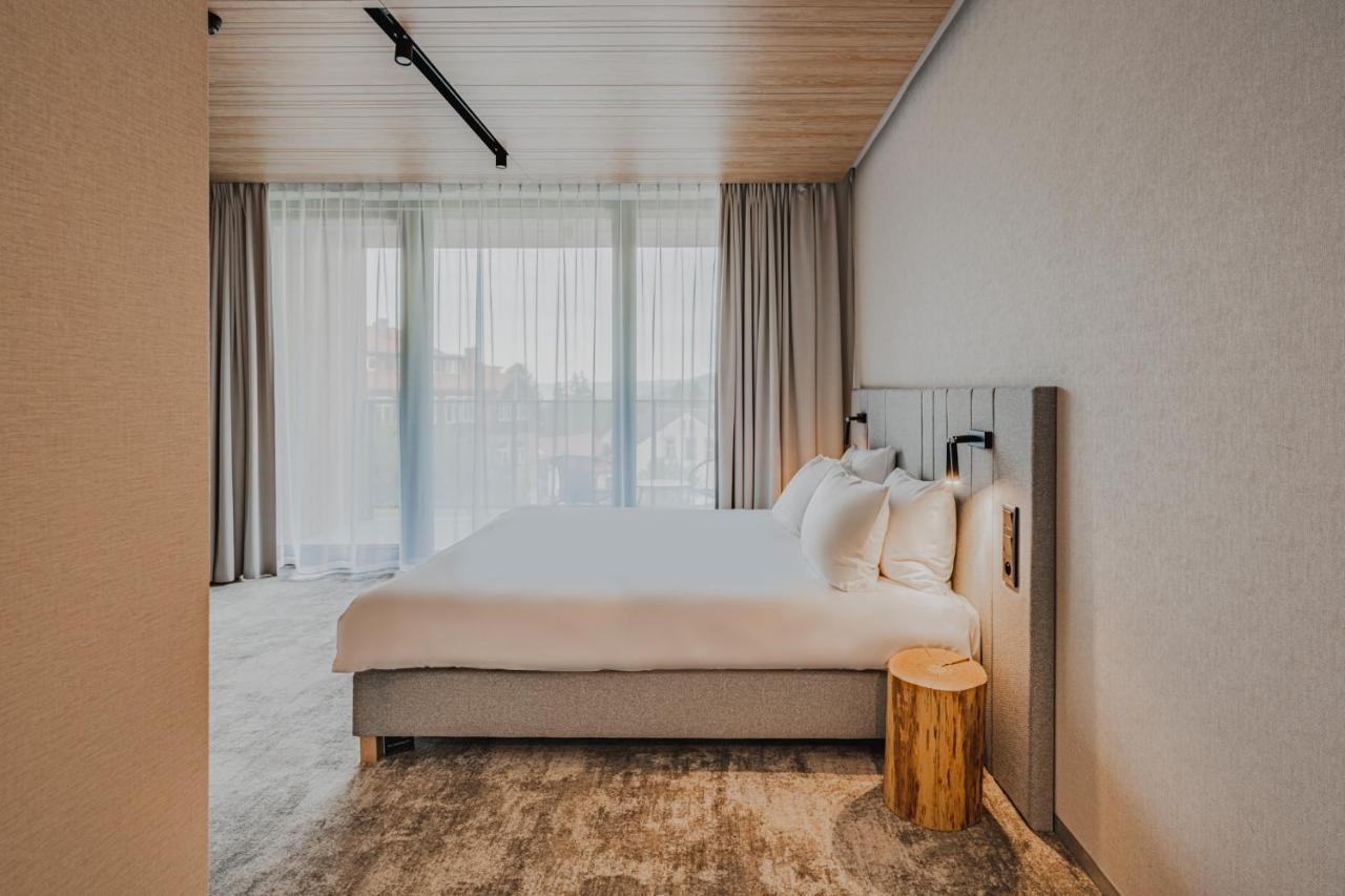 Tremonti Hotel 4*
