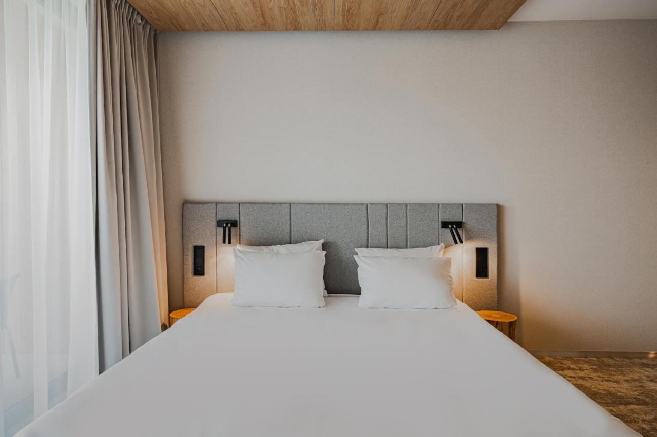 Hotel Tremonti 4*