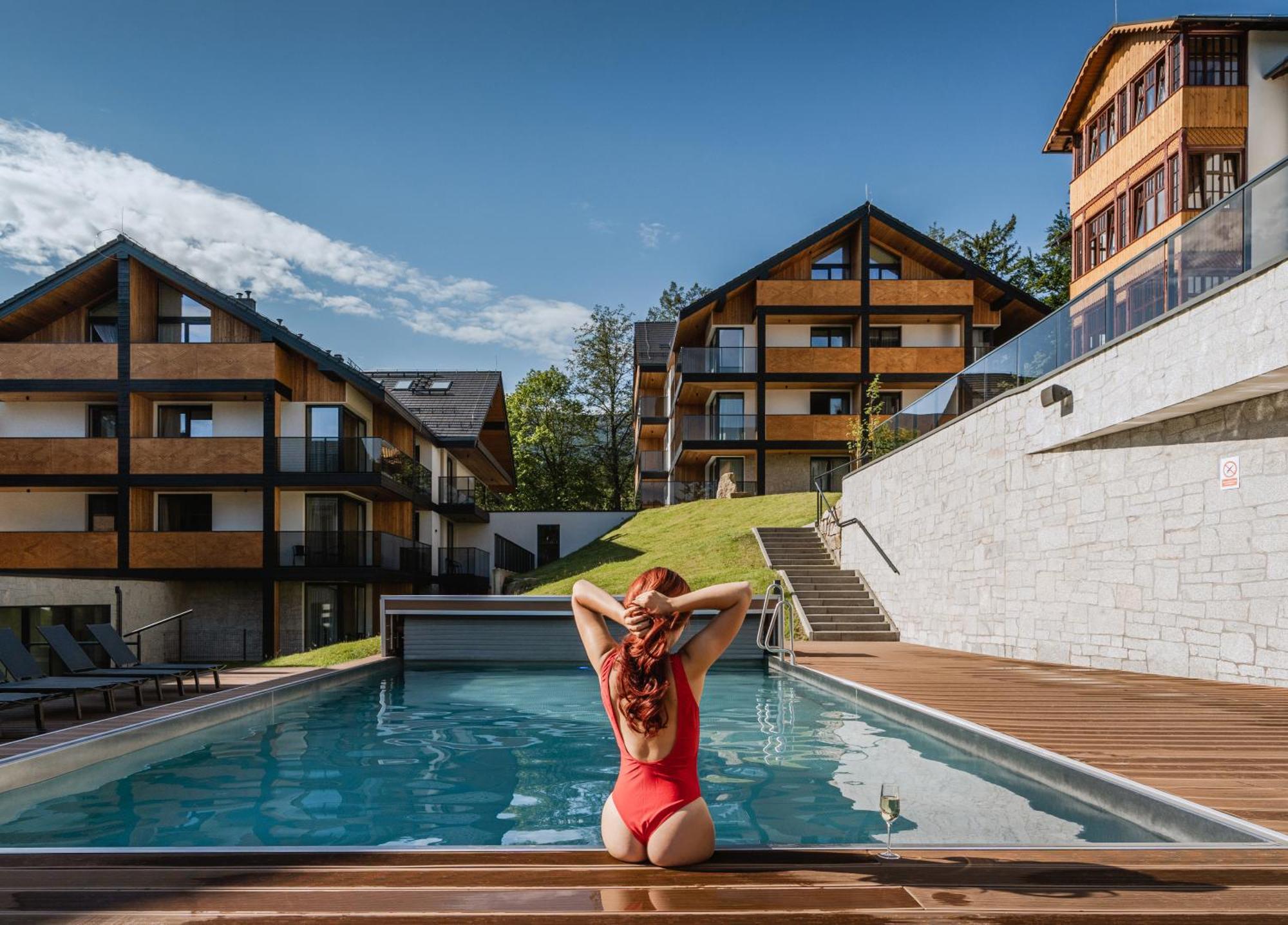 Tremonti Hotel