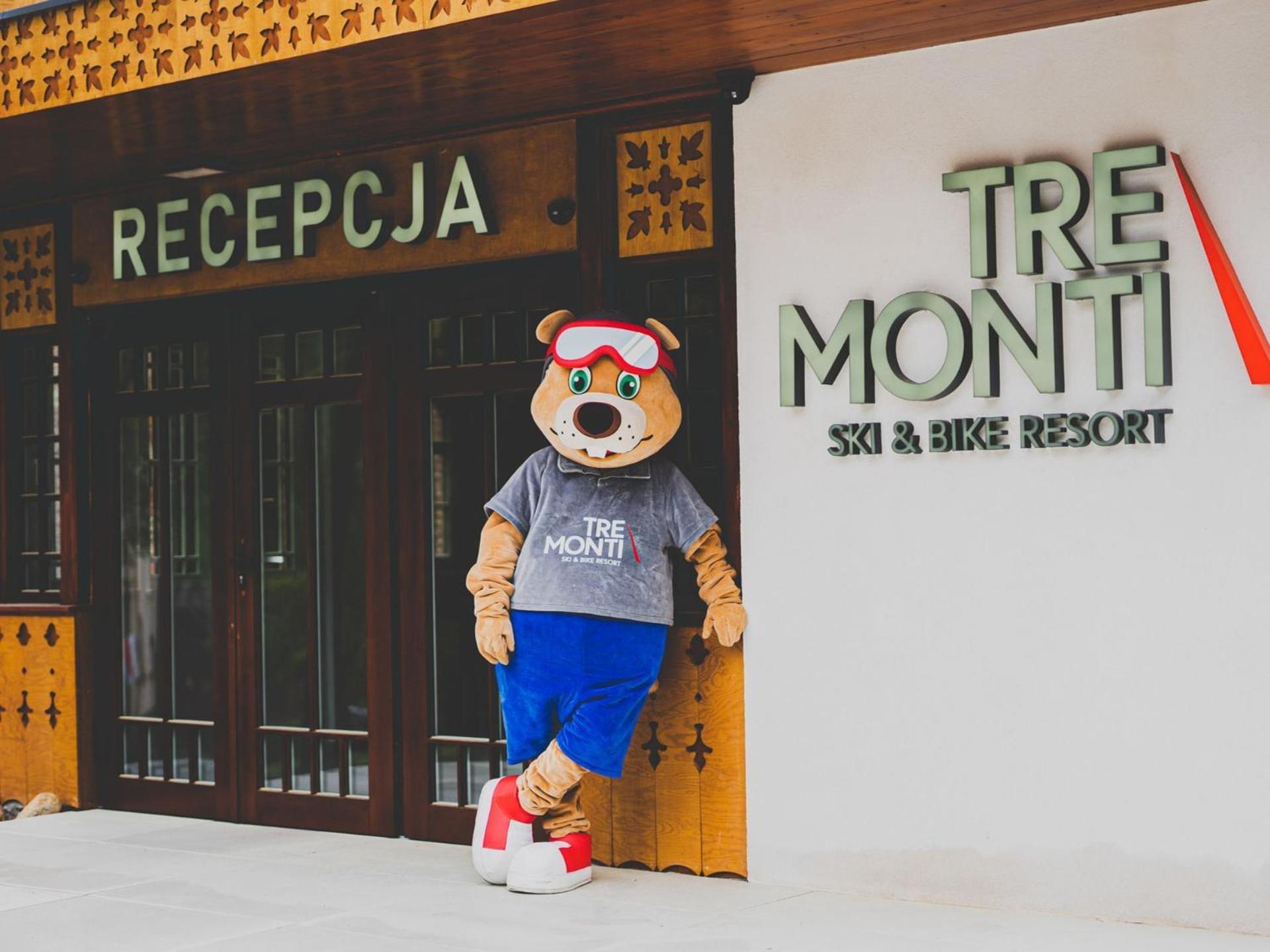 Hotel Tremonti 4*